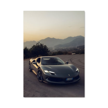Poster 296 gtb 76997