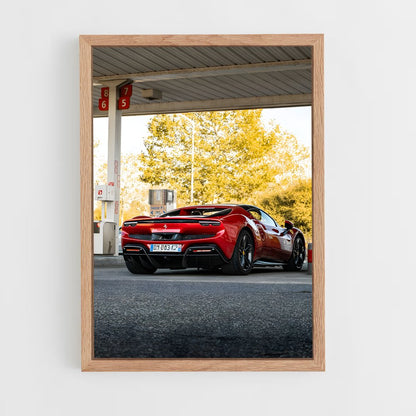 ap-296 gtb middle east edition-1 cadre Bois clair
