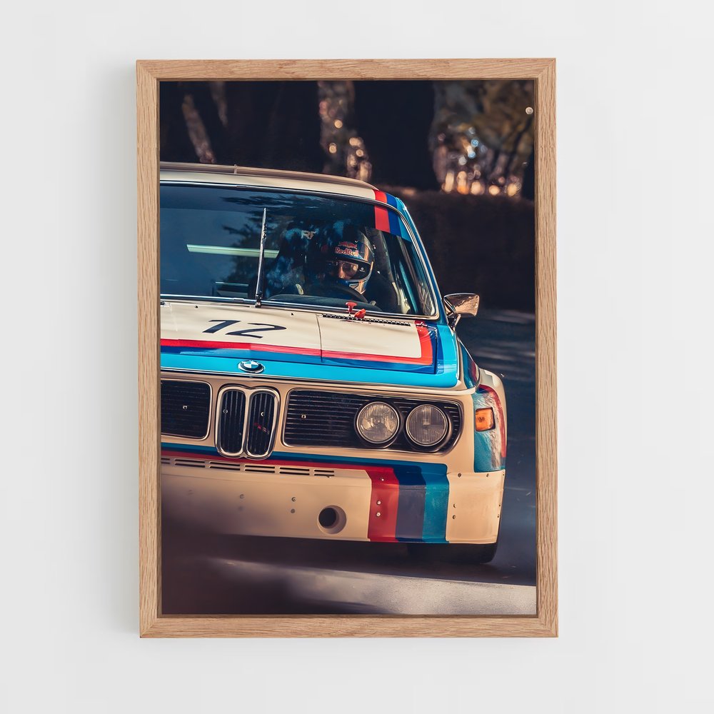 ap-3.0 csl-4 cadre Bois clair