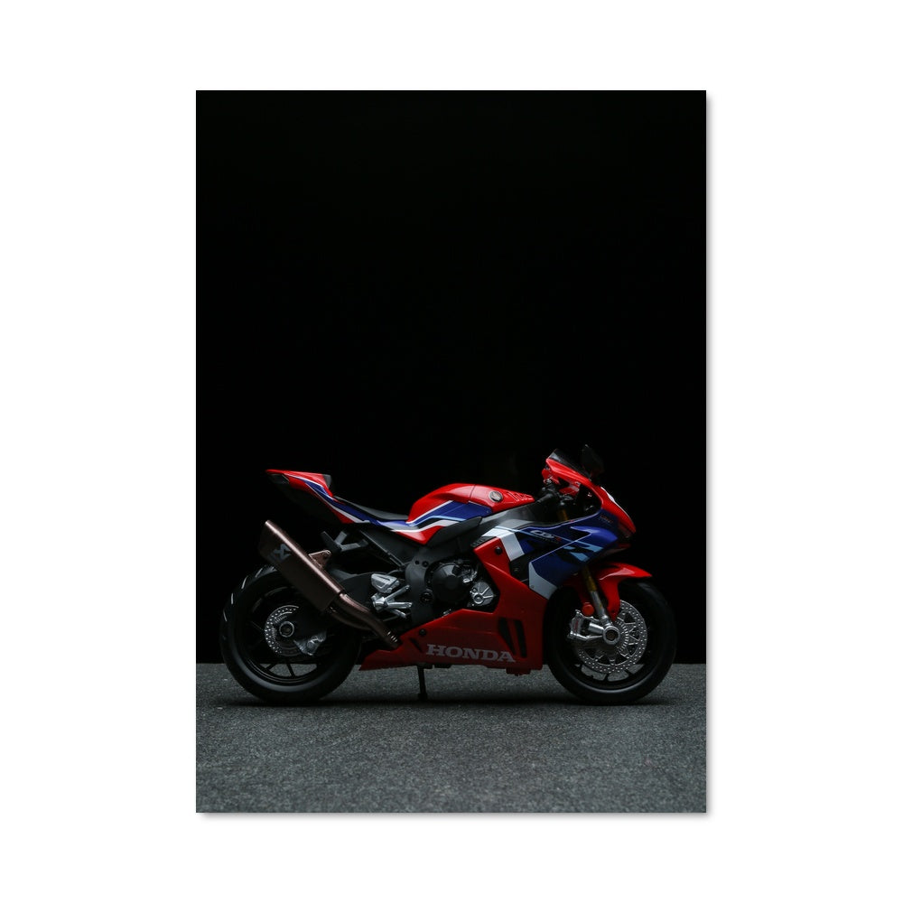 Poster 300 rr 81881