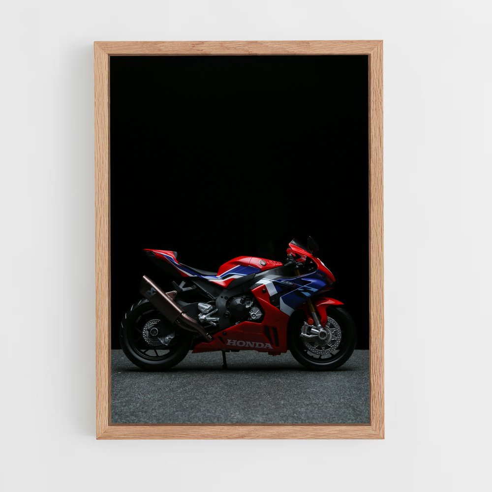ap-300 rr-1 cadre Bois clair