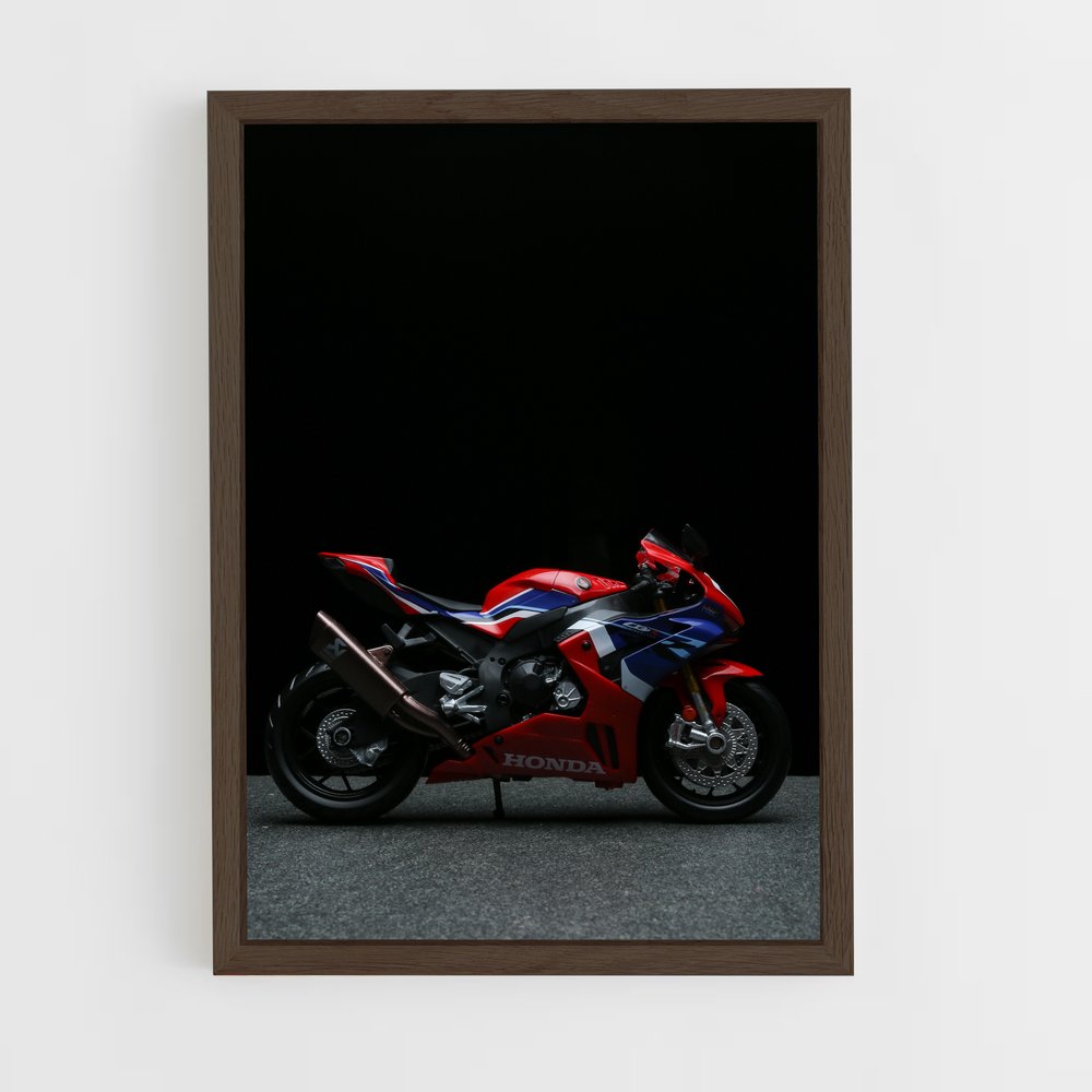 ap-300 rr-1 cadre Bois foncé