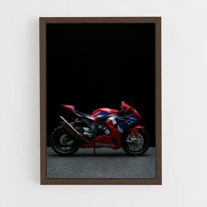 ap-300 rr-1 cadre Bois foncé