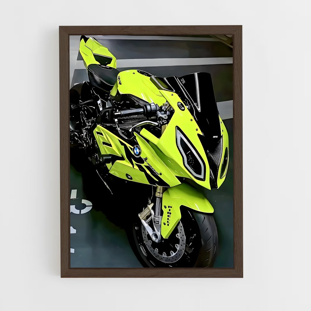 ap-300 rr-3 cadre Bois foncé