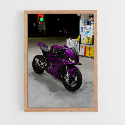 ap-300 rr-4 cadre Bois clair