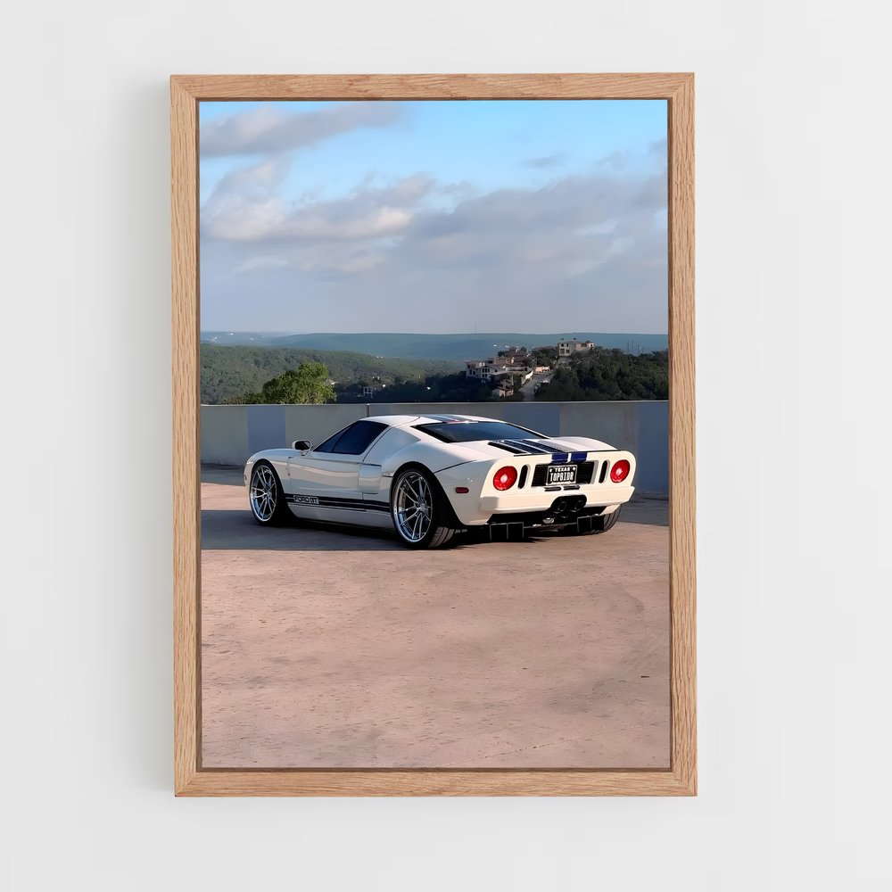 ap-400 gt-1 cadre Bois clair