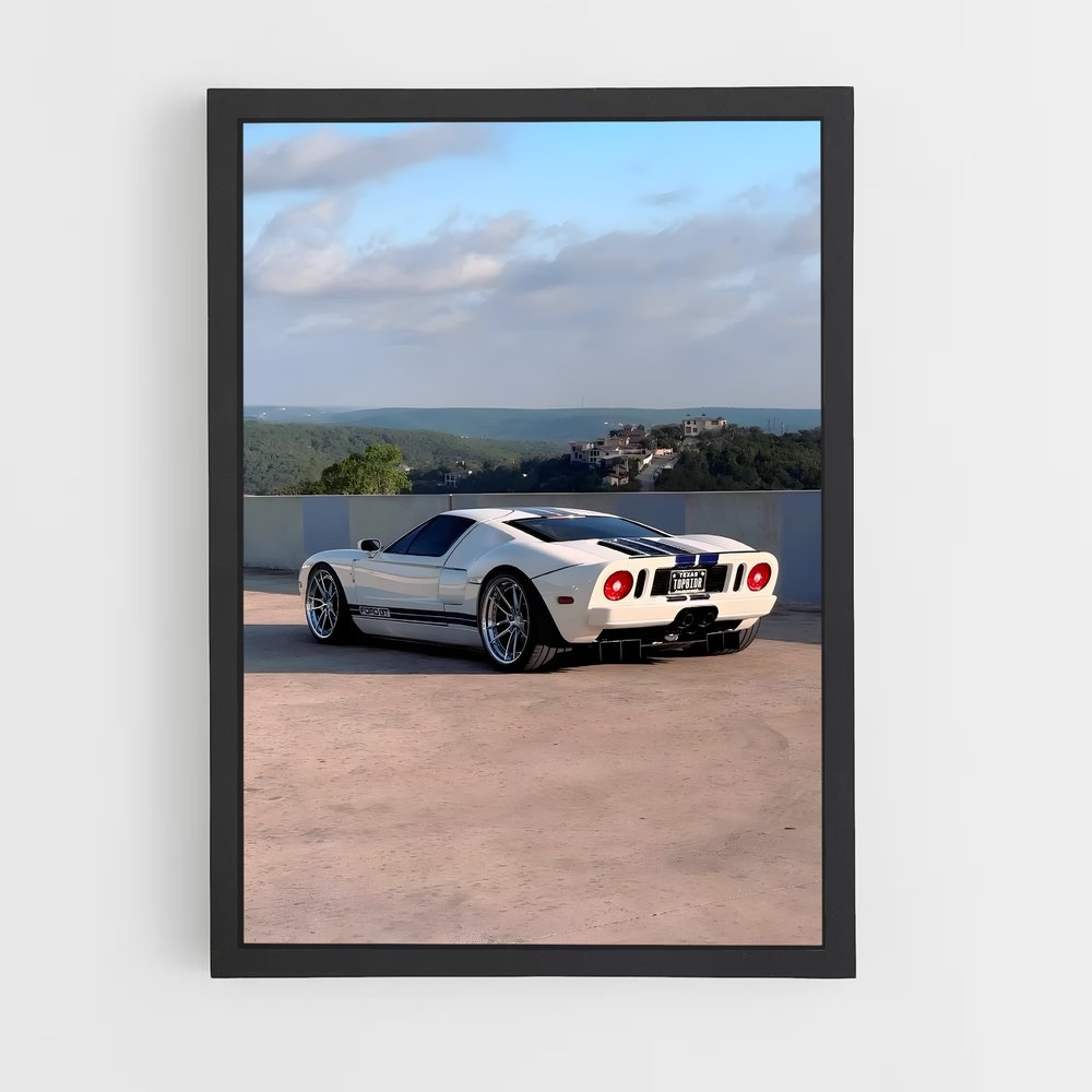 ap-400 gt-1 cadre Noir