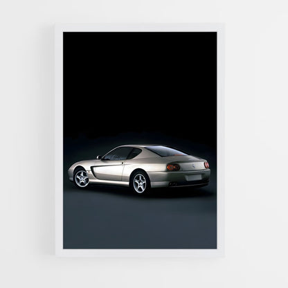 ap-456m gt-1 cadre Blanc