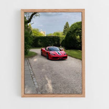 ap-458 speciale-10 cadre Bois clair