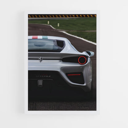 ap-458 speciale-7 cadre Blanc