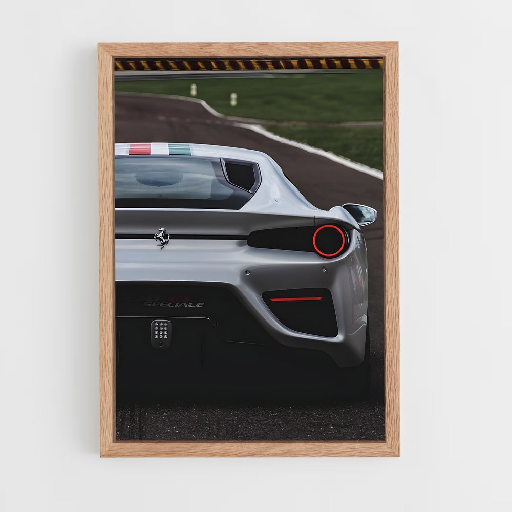 ap-458 speciale-7 cadre Bois clair