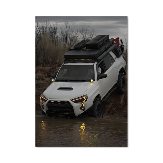 Poster 4runner trd pro 79721
