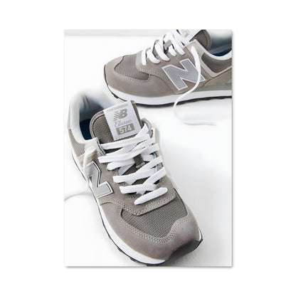 Poster New Balance 576