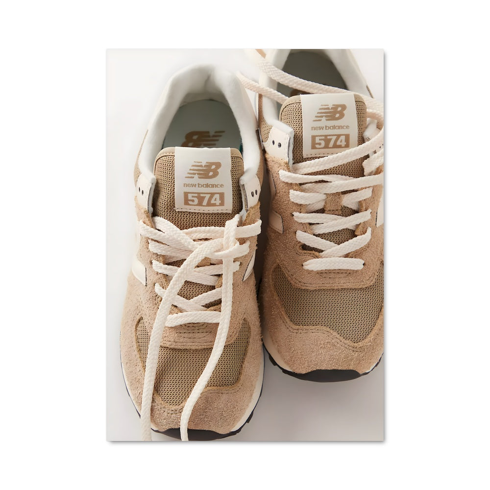 Poster Beige Vintage 576