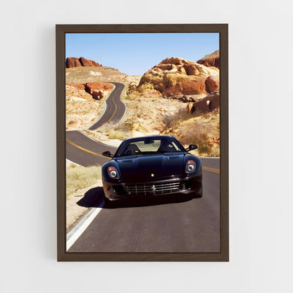 ap-599 gtb-3 cadre Bois foncé