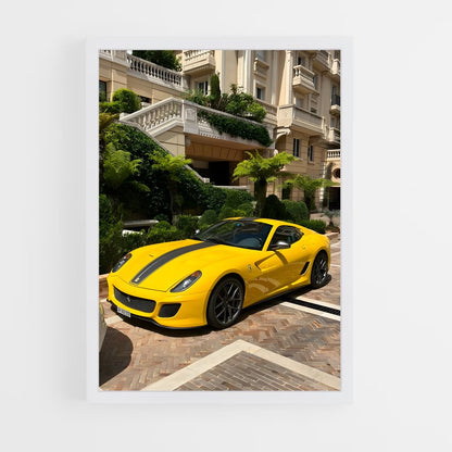 ap-599 gto-3 cadre Blanc