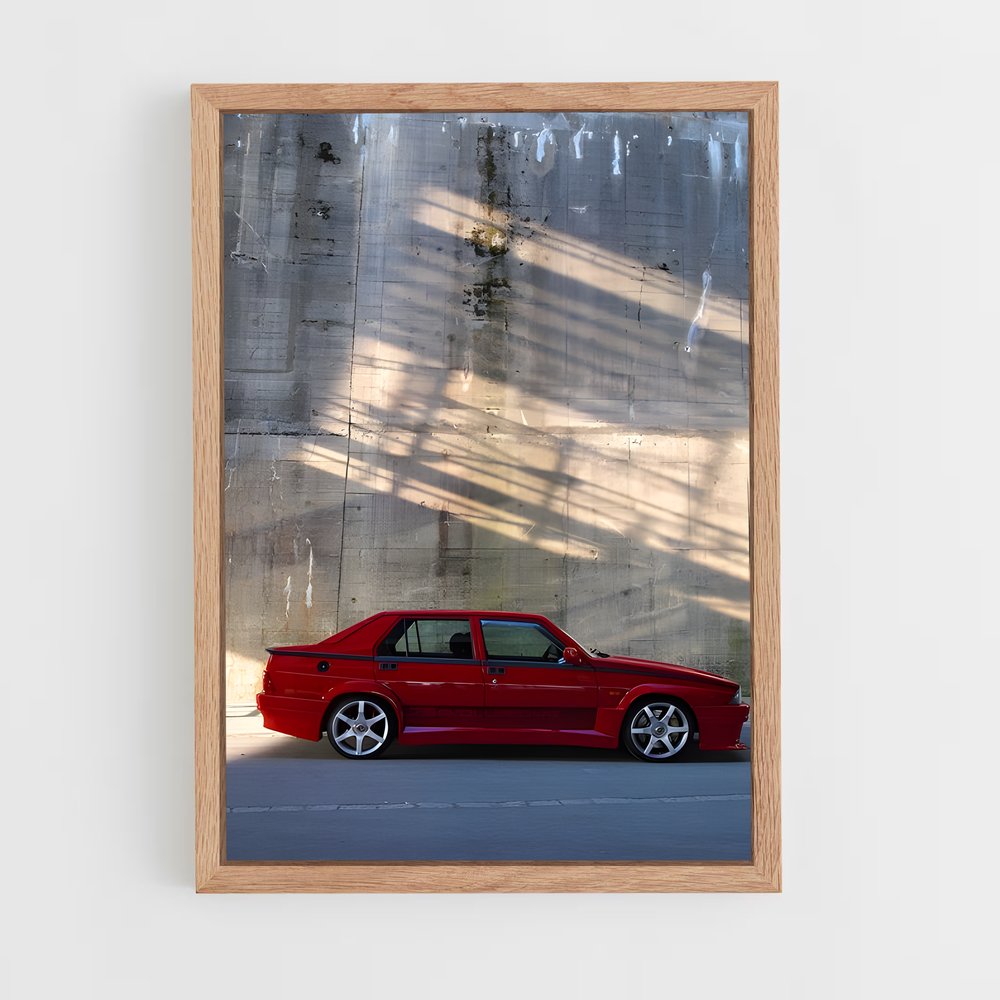 ap-75 turbo evoluzione-1 cadre Bois clair