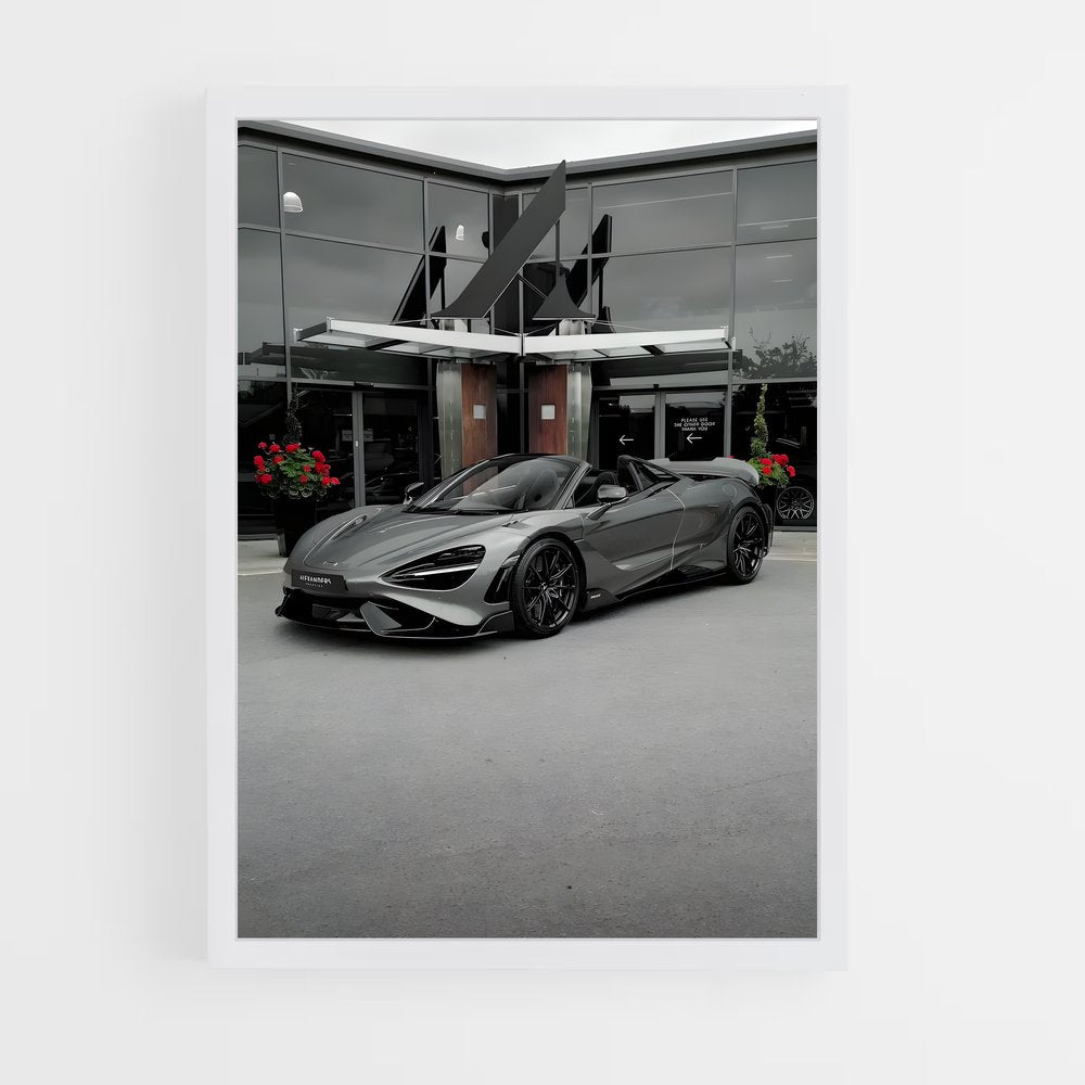 ap-765lt spider-7 cadre Blanc