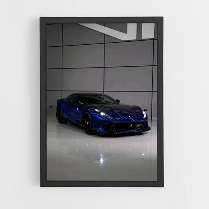 ap-812 superfast-11 cadre Noir
