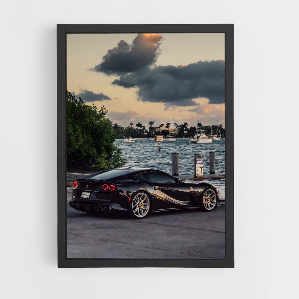 ap-812 superfast-7 cadre Noir