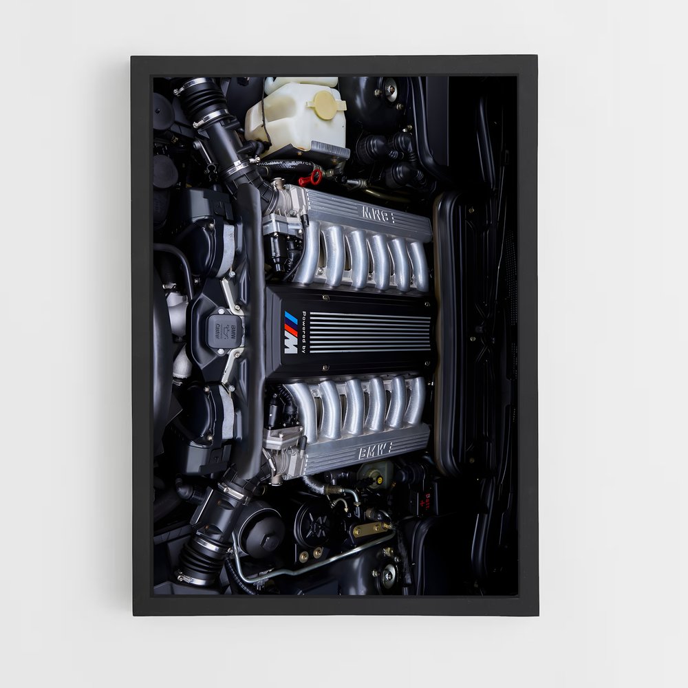 ap-850csi-1 cadre Noir