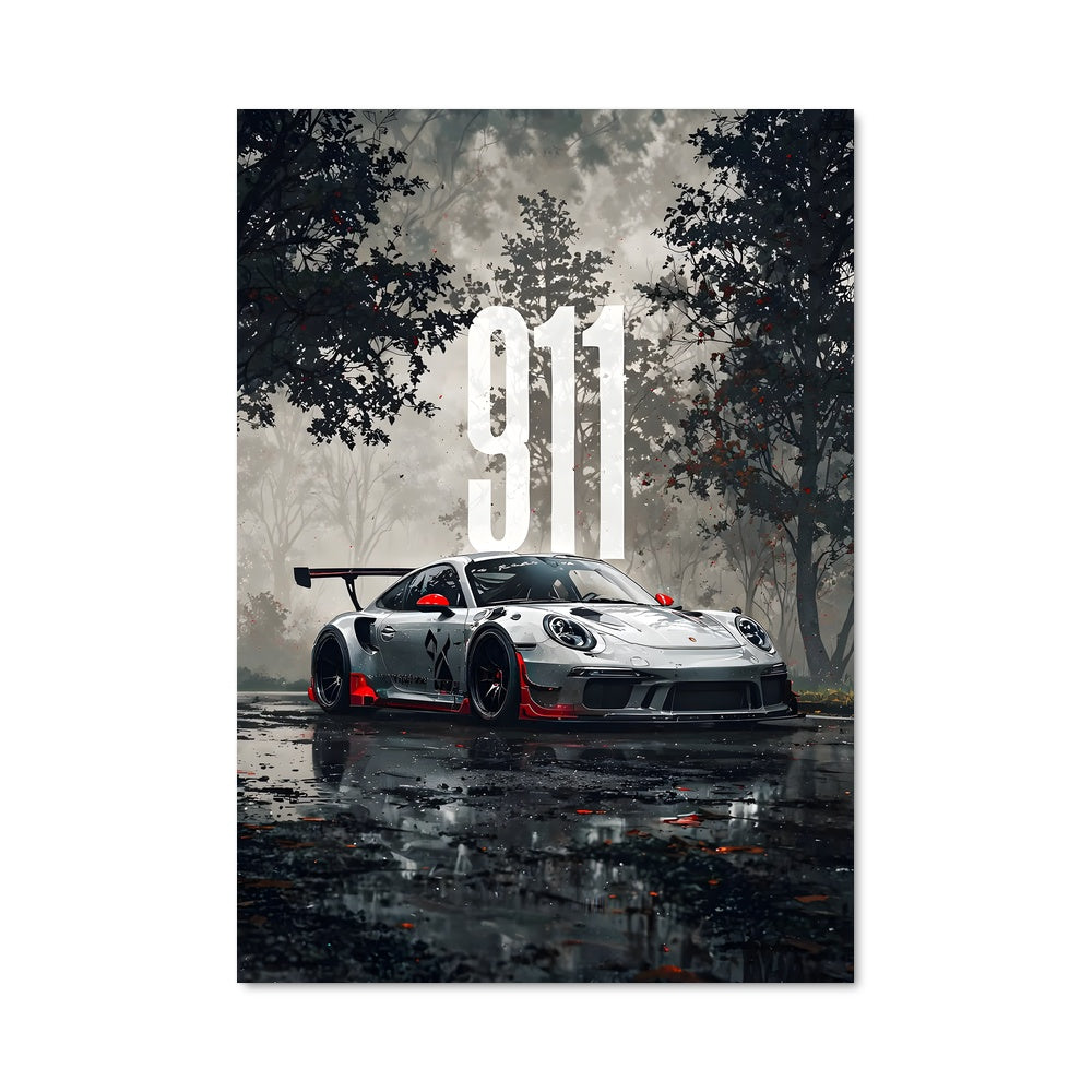 Poster 911 r 79276