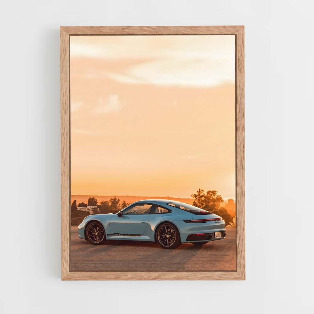 ap-911 carrera-2 cadre Bois clair