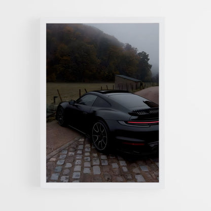 ap-911 carrera-3 cadre Blanc