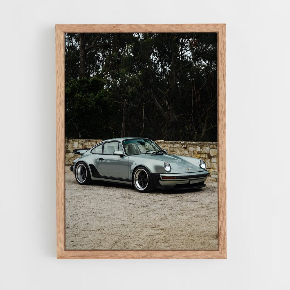 ap-911 carrera-4 cadre Bois clair