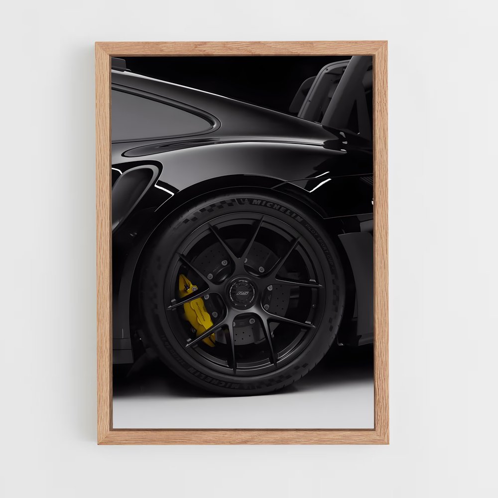 ap-911 carrera-5 cadre Bois clair