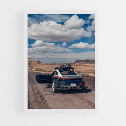 ap-911 dakar-7 cadre Blanc