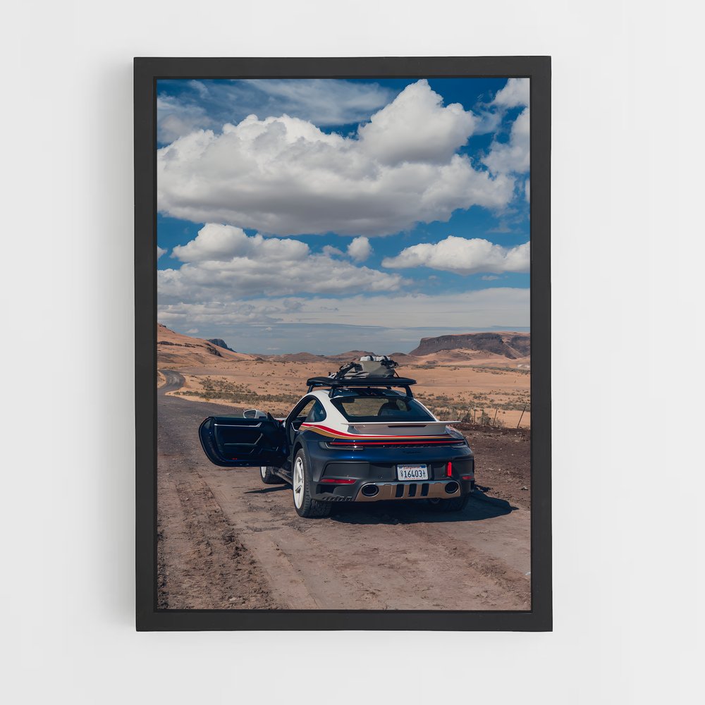 ap-911 dakar-7 cadre Noir