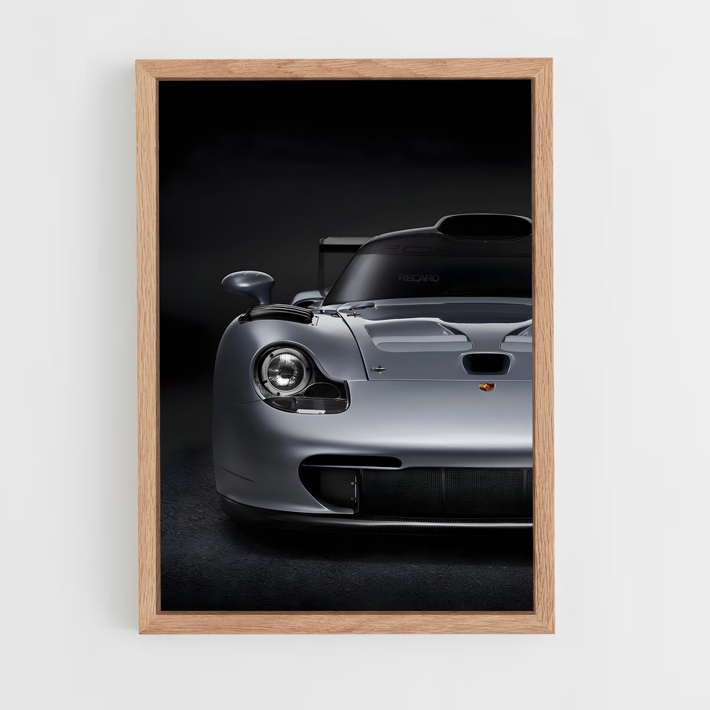 ap-911 gt1 strassenversion-1 cadre Bois clair