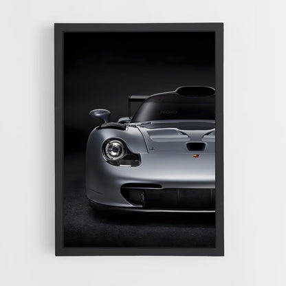 ap-911 gt1 strassenversion-1 cadre Noir