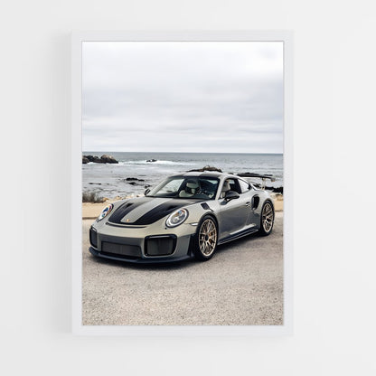 ap-911 gt2 rs-1 cadre Blanc