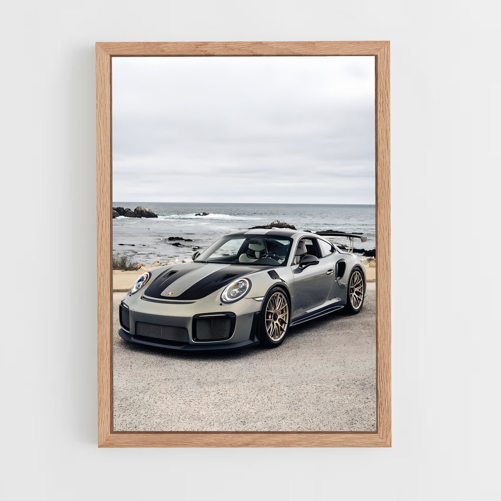 ap-911 gt2 rs-1 cadre Bois clair