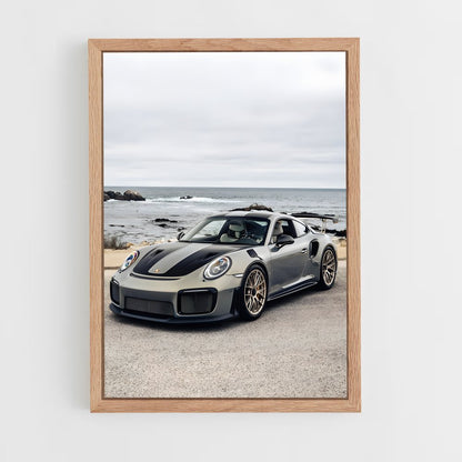 ap-911 gt2 rs-1 cadre Bois clair