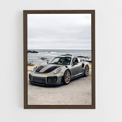 ap-911 gt2 rs-1 cadre Bois foncé