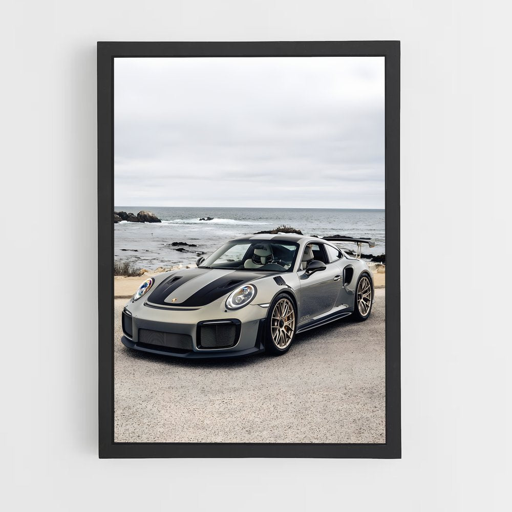 ap-911 gt2 rs-1 cadre Noir