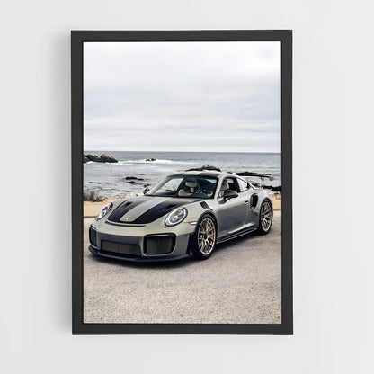 ap-911 gt2 rs-1 cadre Noir