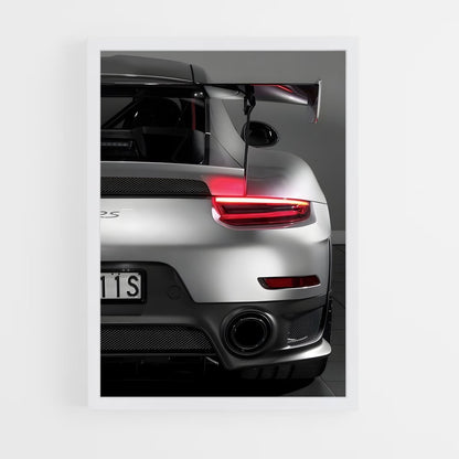 ap-911 gt2 rs-10 cadre Blanc