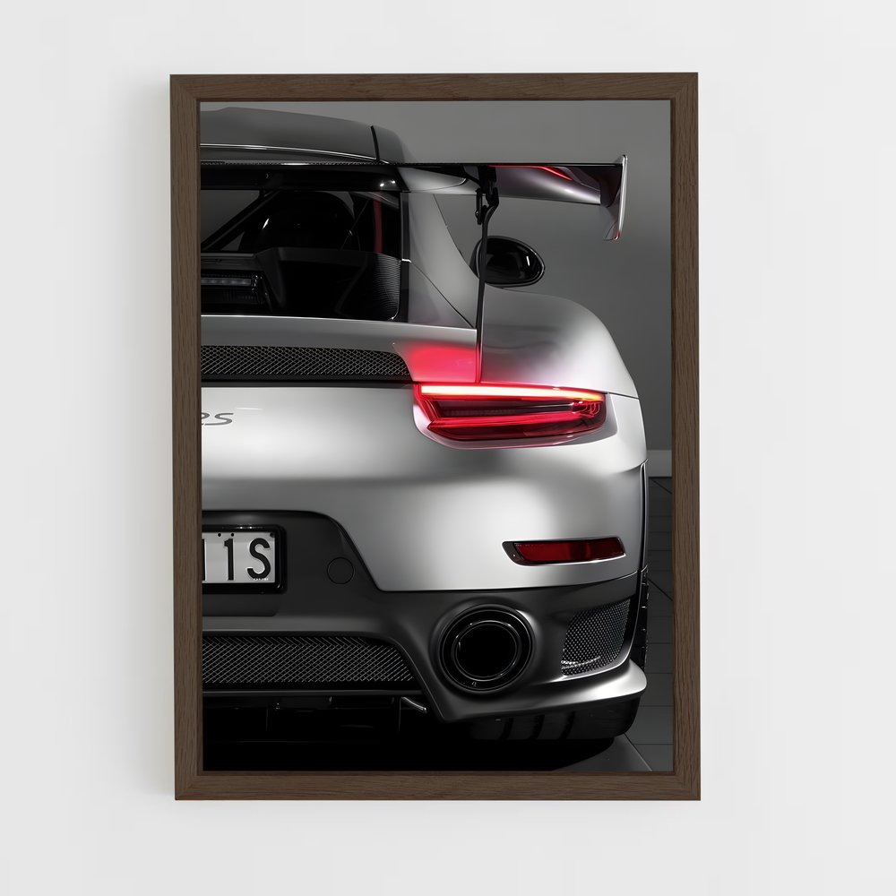 ap-911 gt2 rs-10 cadre Bois foncé