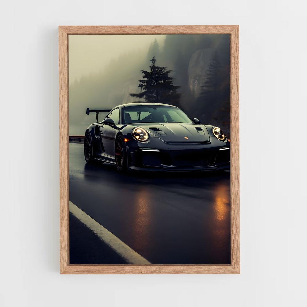 ap-911 gt2 rs-3 cadre Bois clair