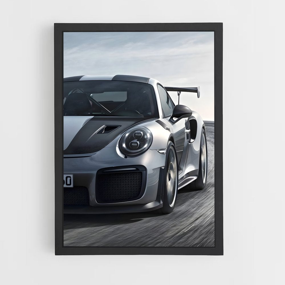 ap-911 gt2 rs-4 cadre Noir