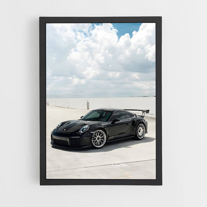 ap-911 gt2 rs-6 cadre Noir