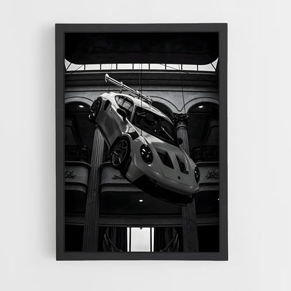 ap-911 gt3-1 cadre Noir