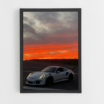 ap-911 gt3-2 cadre Noir