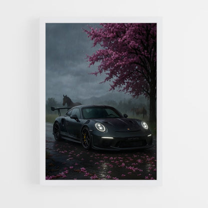 ap-911 gt3 rs-3 cadre Blanc