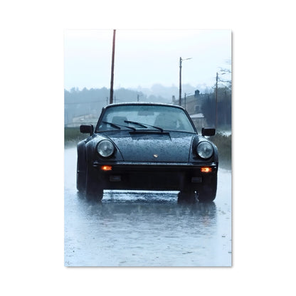 Poster Hydro Drift