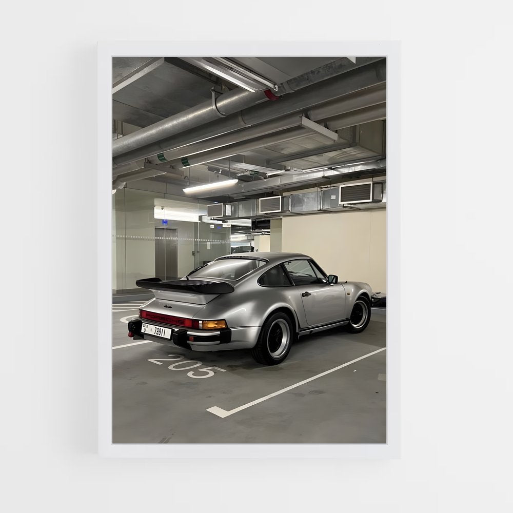 ap-930 turbo-2 cadre Blanc